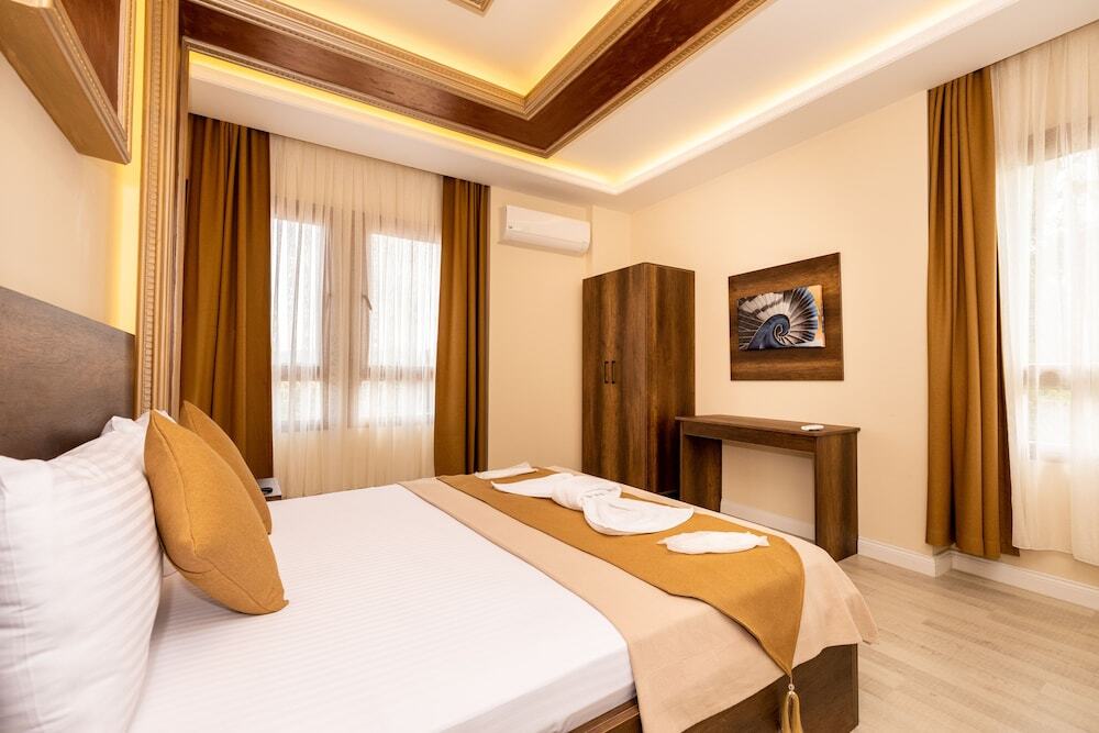 Трабзон: Perla Blanca Hotel