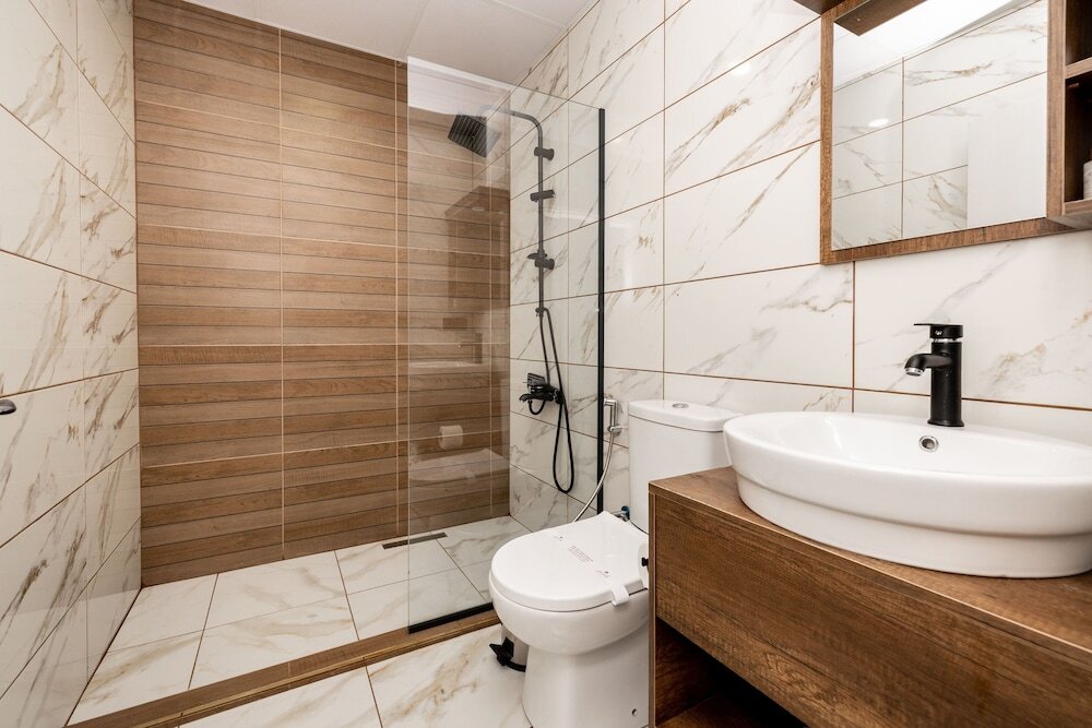 Трабзон: Perla Blanca Hotel