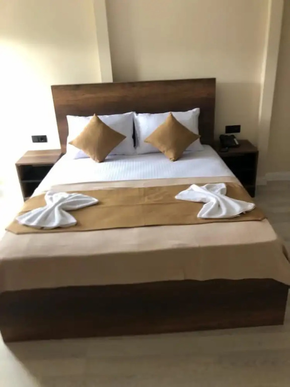 Трабзон: Perla Blanca Hotel