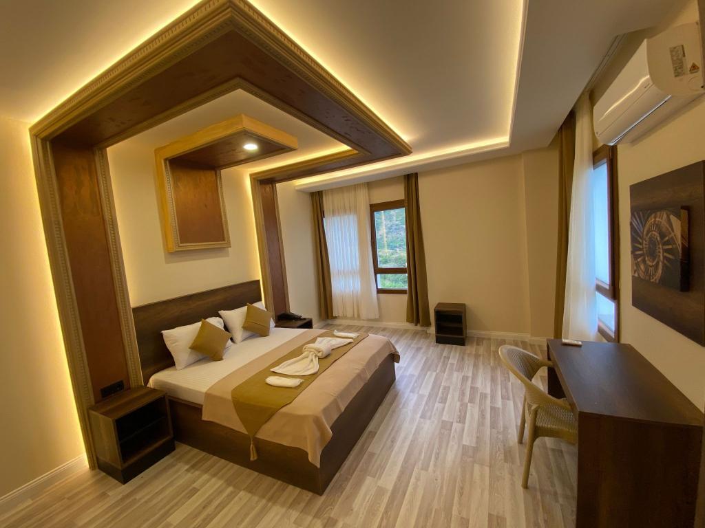 Трабзон: Perla Blanca Hotel