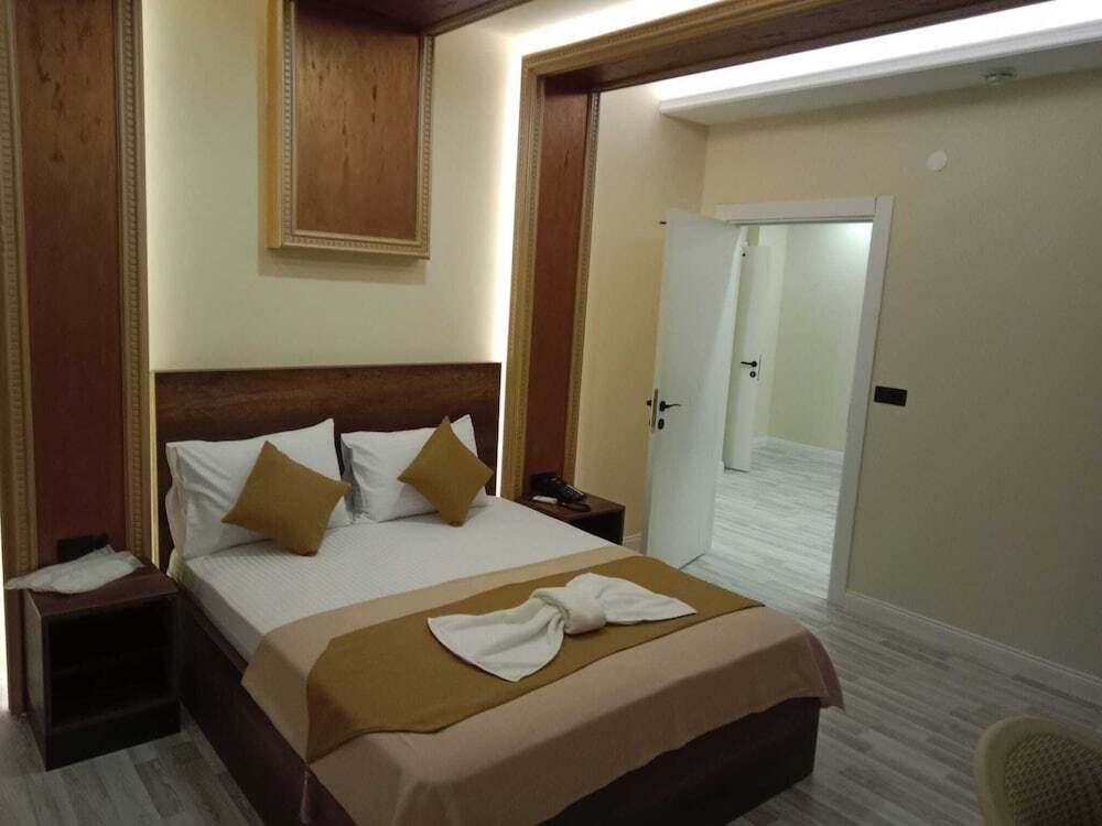Трабзон: Perla Blanca Hotel