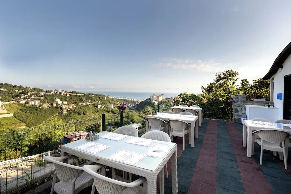 Трабзон: Perla Blanca Hotel