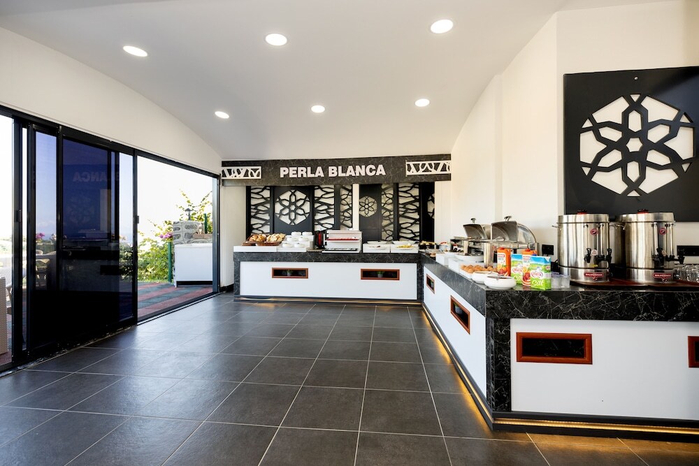 Трабзон: Perla Blanca Hotel