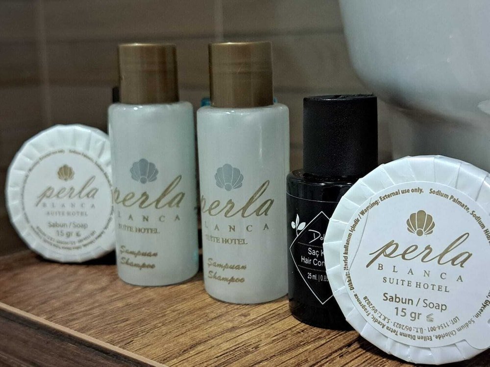 Трабзон: Perla Blanca Hotel