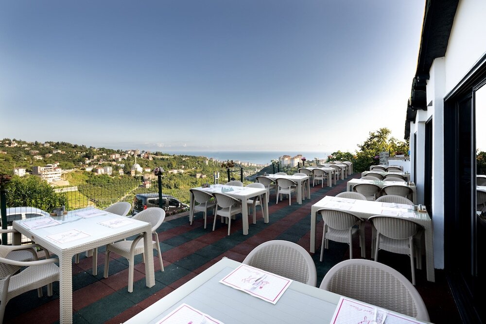 Трабзон: Perla Blanca Hotel