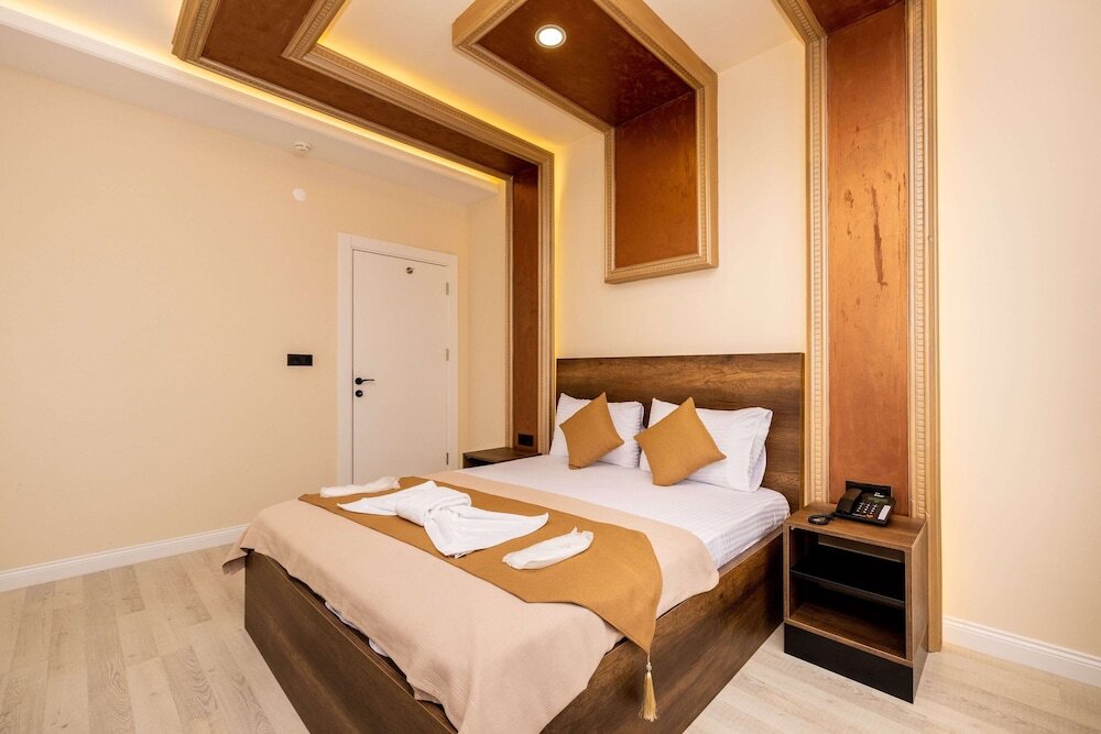 Трабзон: Perla Blanca Hotel