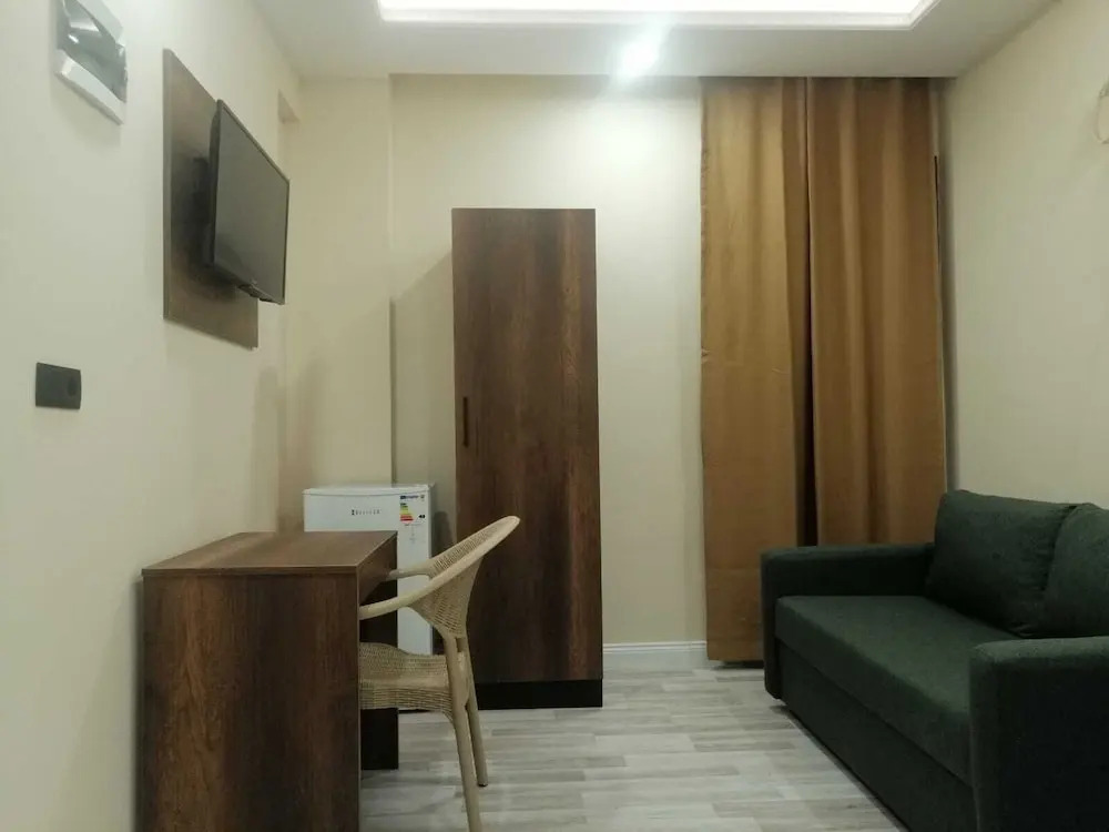 Трабзон: Perla Blanca Hotel
