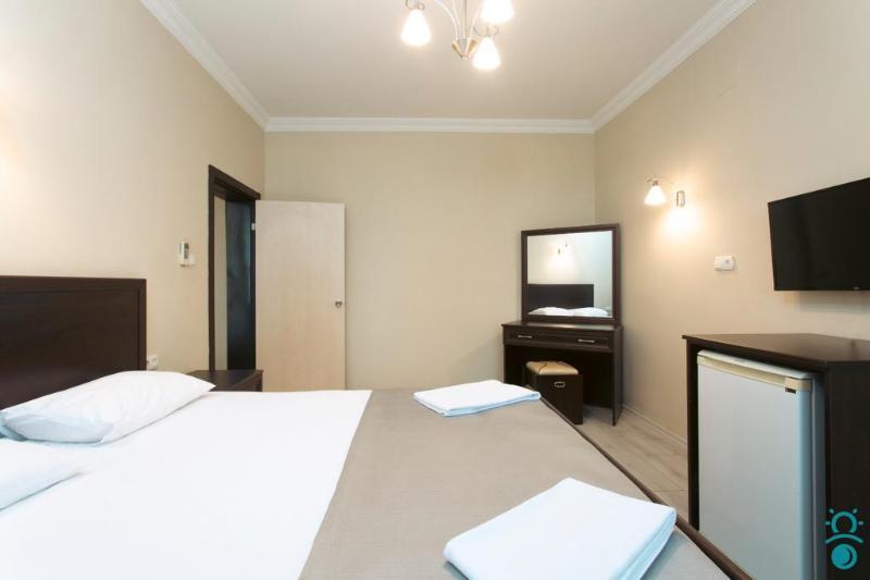 Трабзон: Koru Resort Hotel