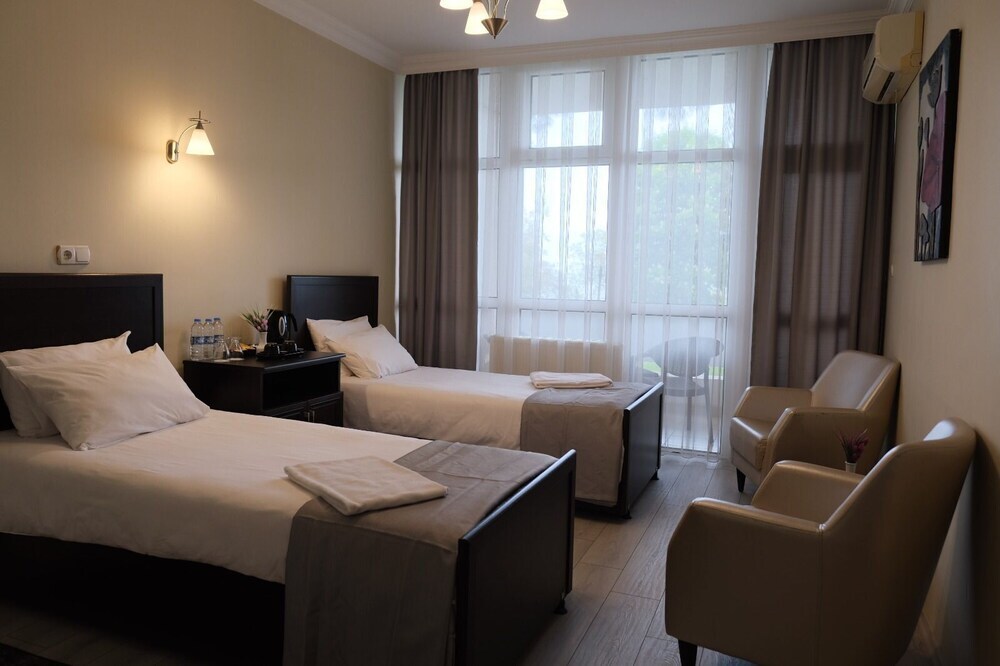 Трабзон: Koru Resort Hotel
