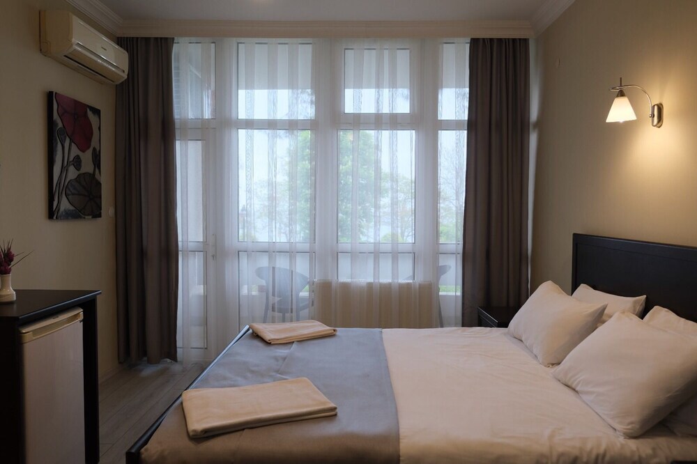 Трабзон: Koru Resort Hotel