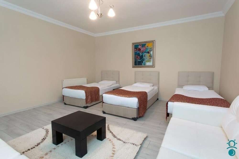 Трабзон: Koru Resort Hotel