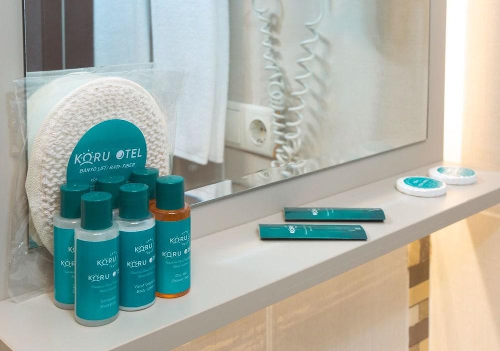 Трабзон: Koru Resort Hotel