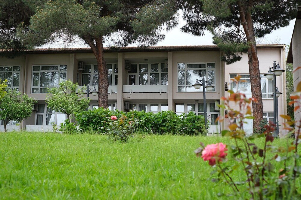 Трабзон: Koru Resort Hotel