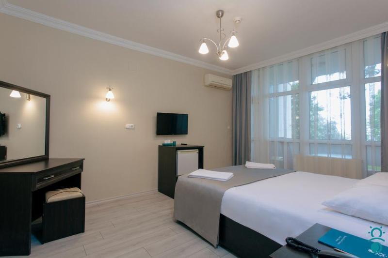 Трабзон: Koru Resort Hotel