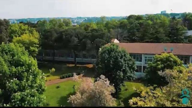 Трабзон: Koru Resort Hotel