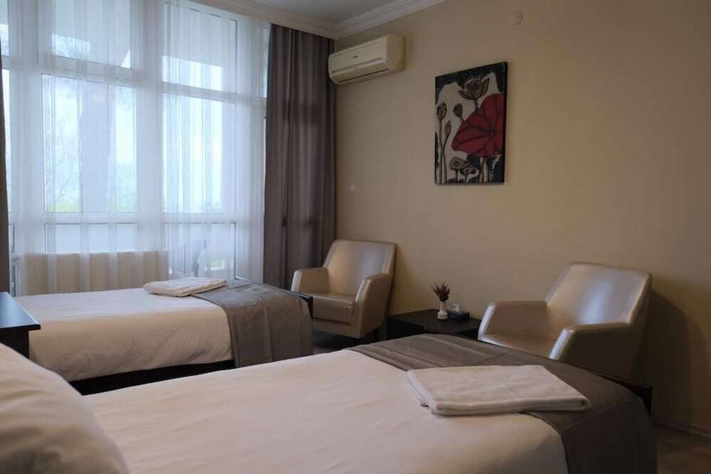 Трабзон: Koru Resort Hotel