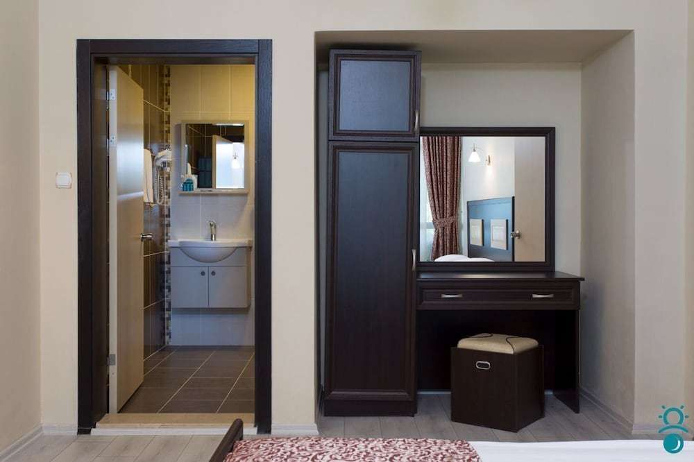 Трабзон: Koru Resort Hotel