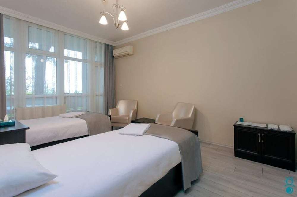 Трабзон: Koru Resort Hotel
