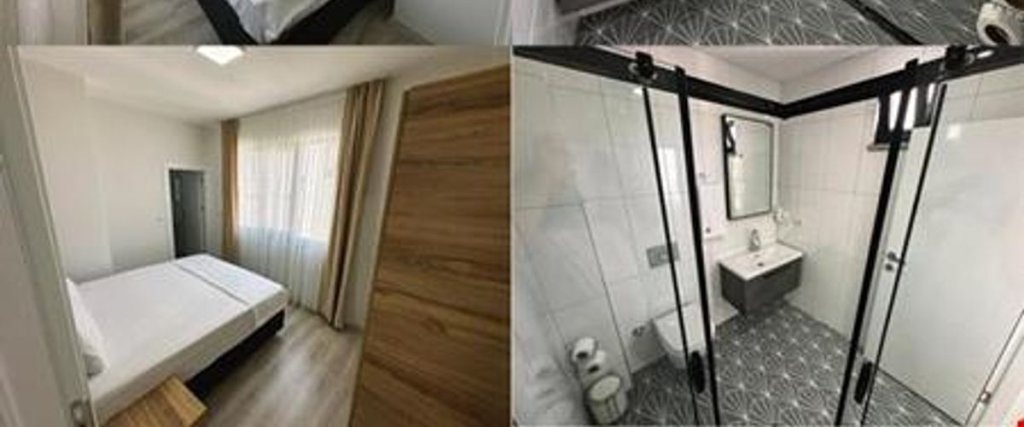 Трабзон: Serra Park Hotel