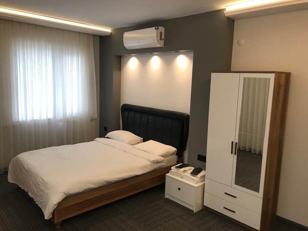 Трабзон: Vira Suite