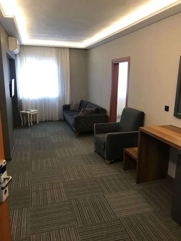 Трабзон: Vira Suite