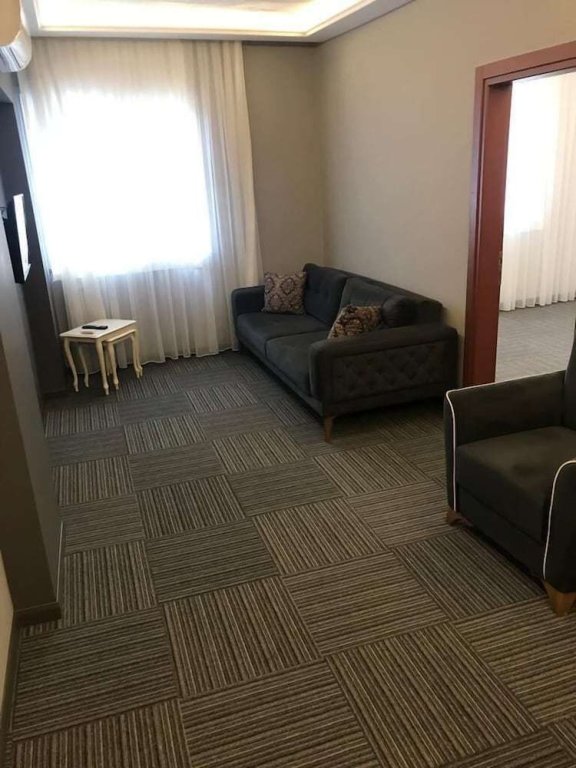 Трабзон: Vira Suite