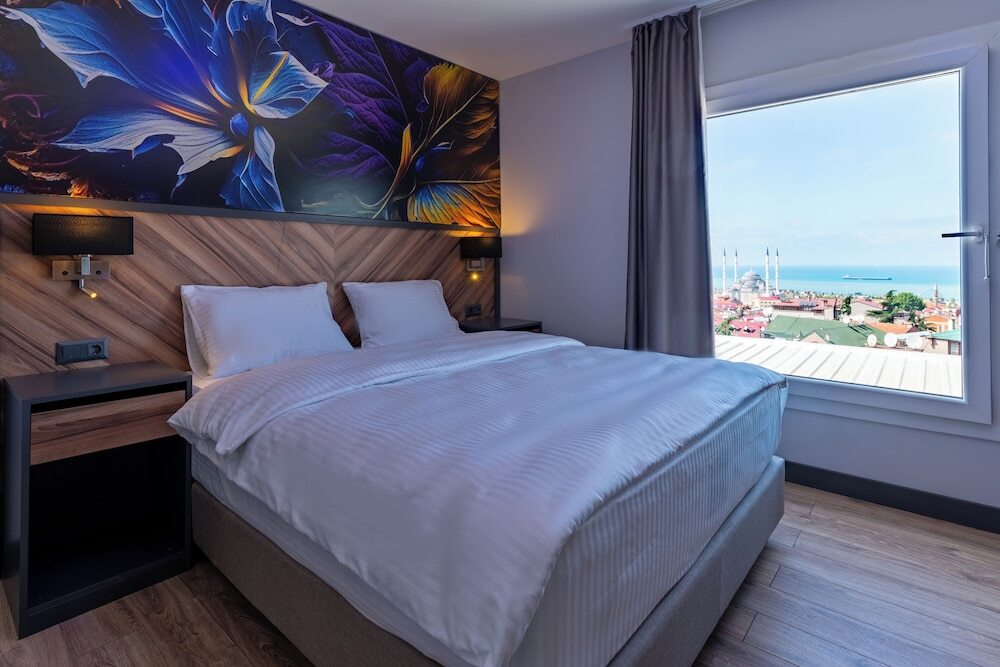 Трабзон: Yusufhan  Suites