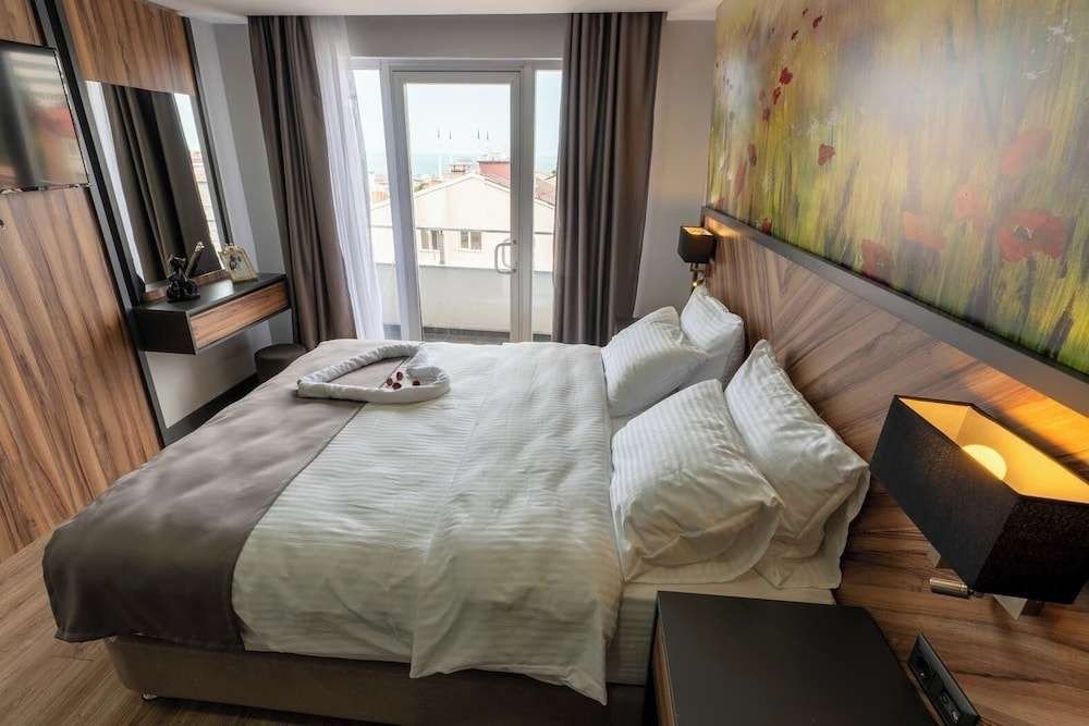 Трабзон: Yusufhan  Suites