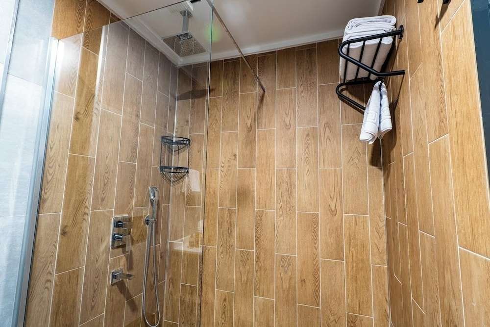 Трабзон: Yusufhan  Suites