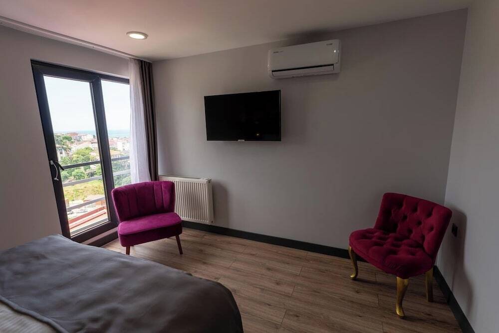 Трабзон: Yusufhan  Suites