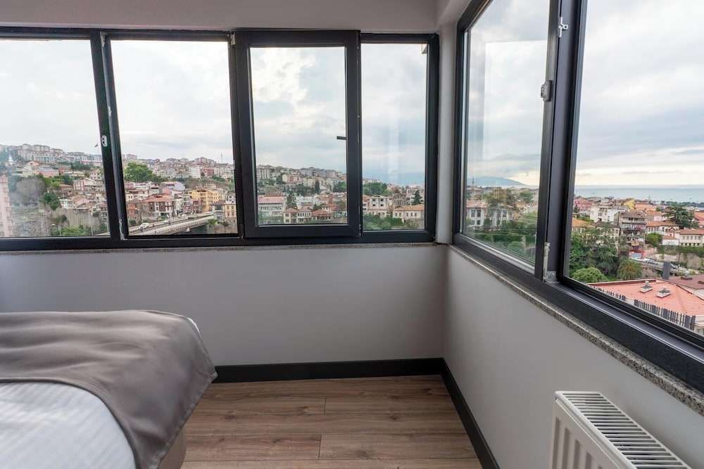 Трабзон: Yusufhan  Suites