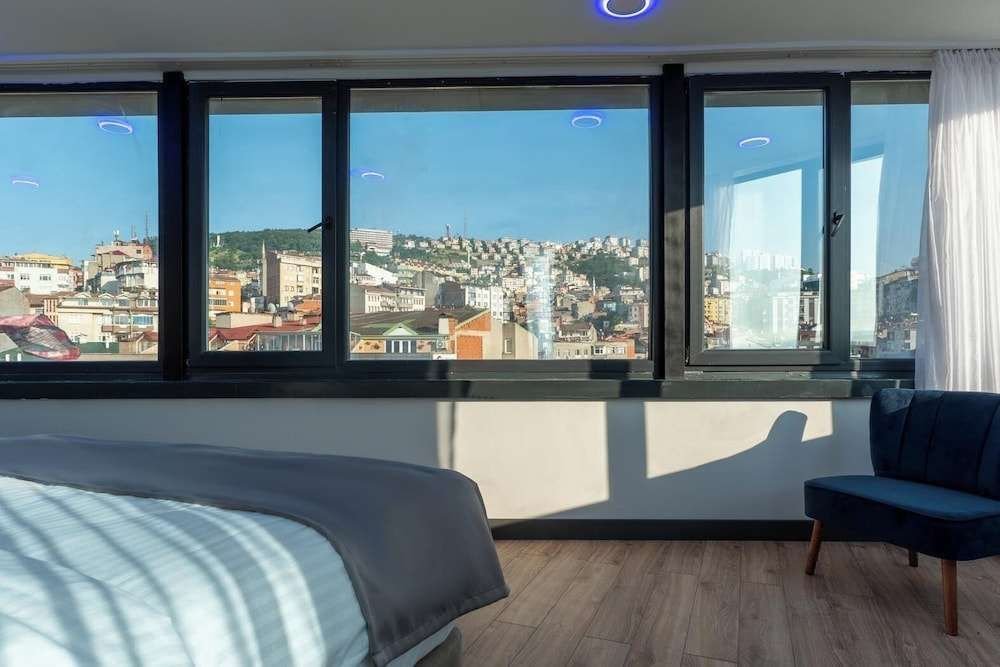 Трабзон: Yusufhan  Suites