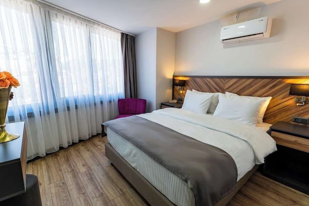 Трабзон: Yusufhan  Suites