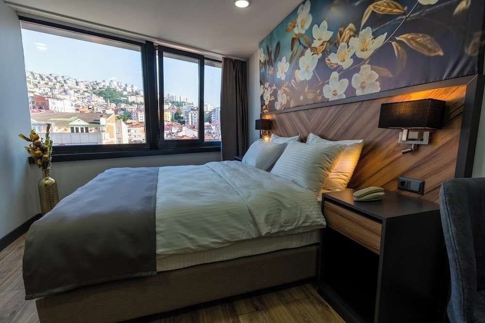 Трабзон: Yusufhan  Suites