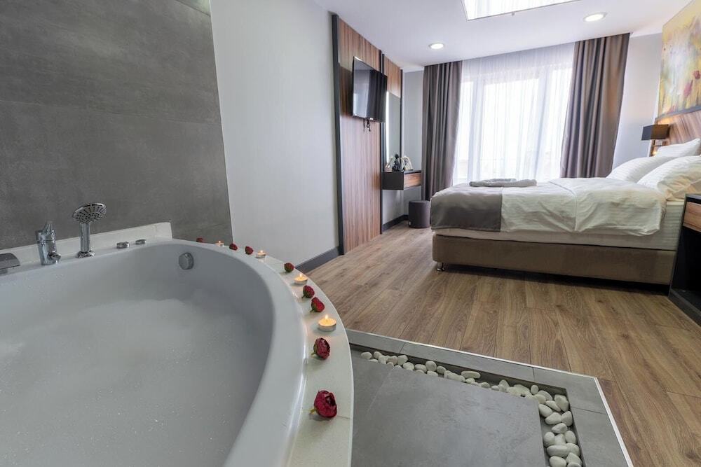 Трабзон: Yusufhan  Suites
