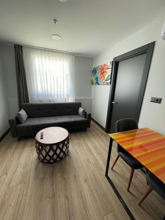 Трабзон: Yusufhan  Suites
