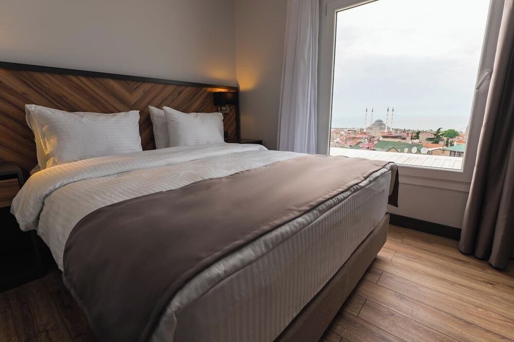 Трабзон: Yusufhan  Suites