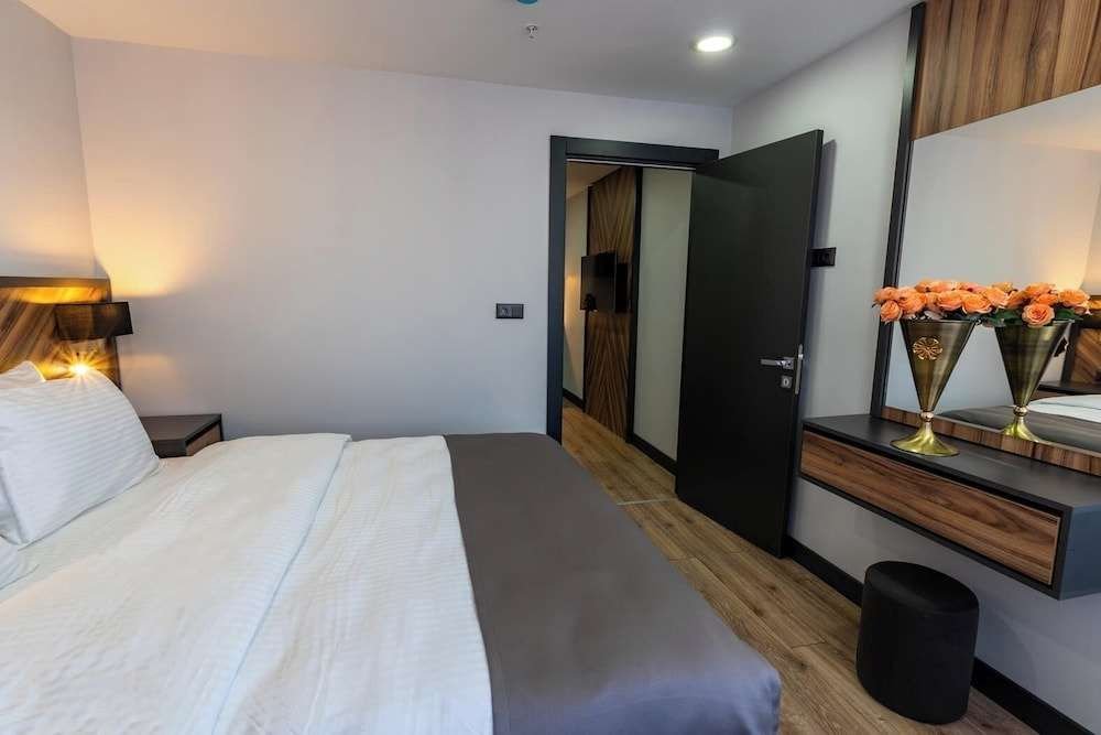 Трабзон: Yusufhan  Suites