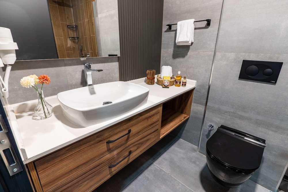 Трабзон: Yusufhan  Suites
