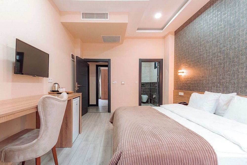 Йомра: Lidzo Villa - Butik Otel