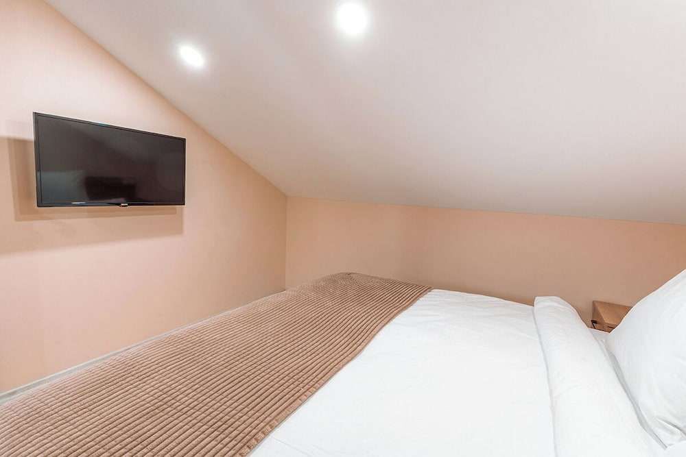 Йомра: Lidzo Villa - Butik Otel