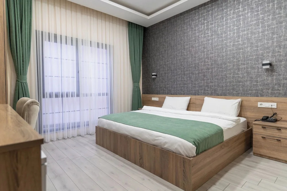 Йомра: Lidzo Villa - Butik Otel