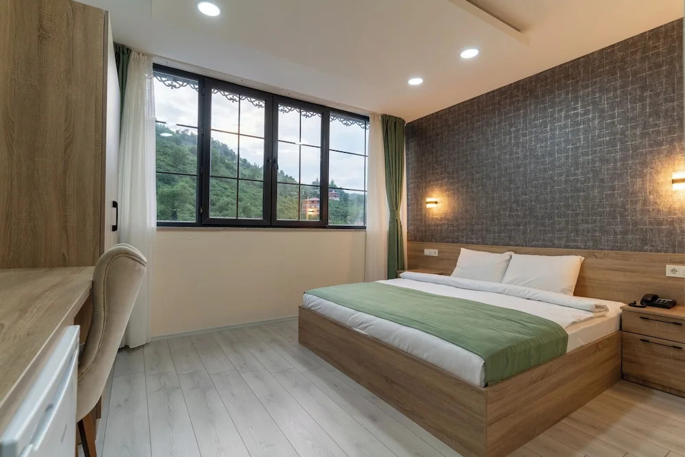 Йомра: Lidzo Villa - Butik Otel