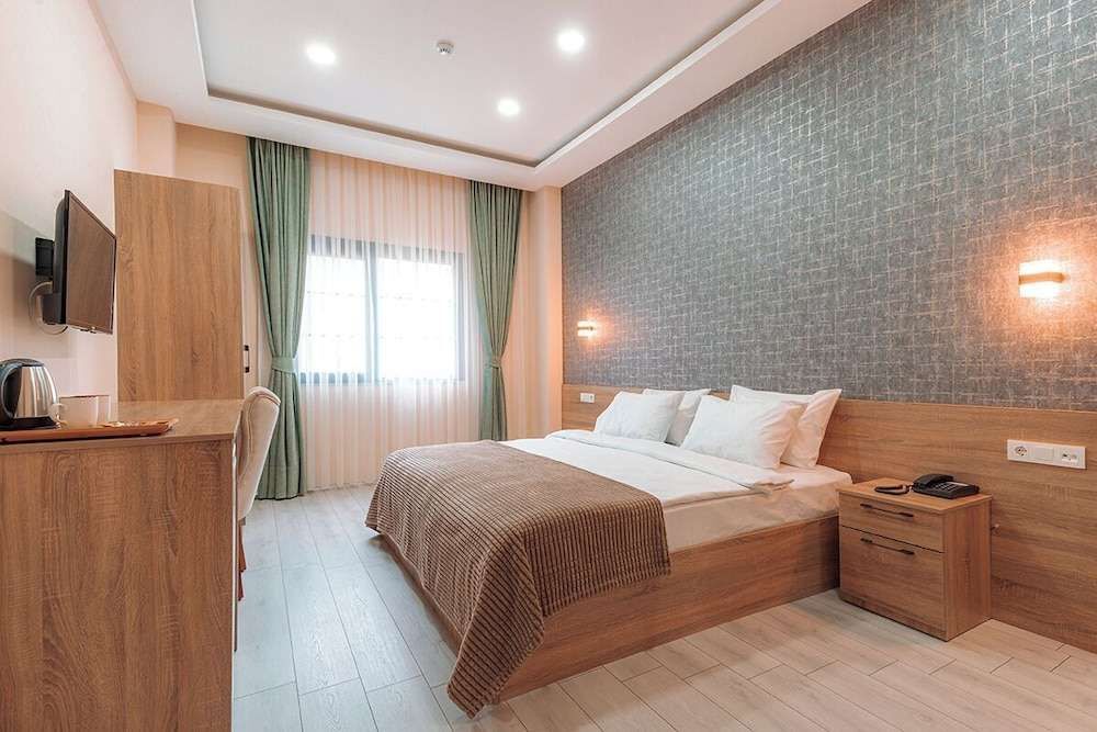 Йомра: Lidzo Villa - Butik Otel