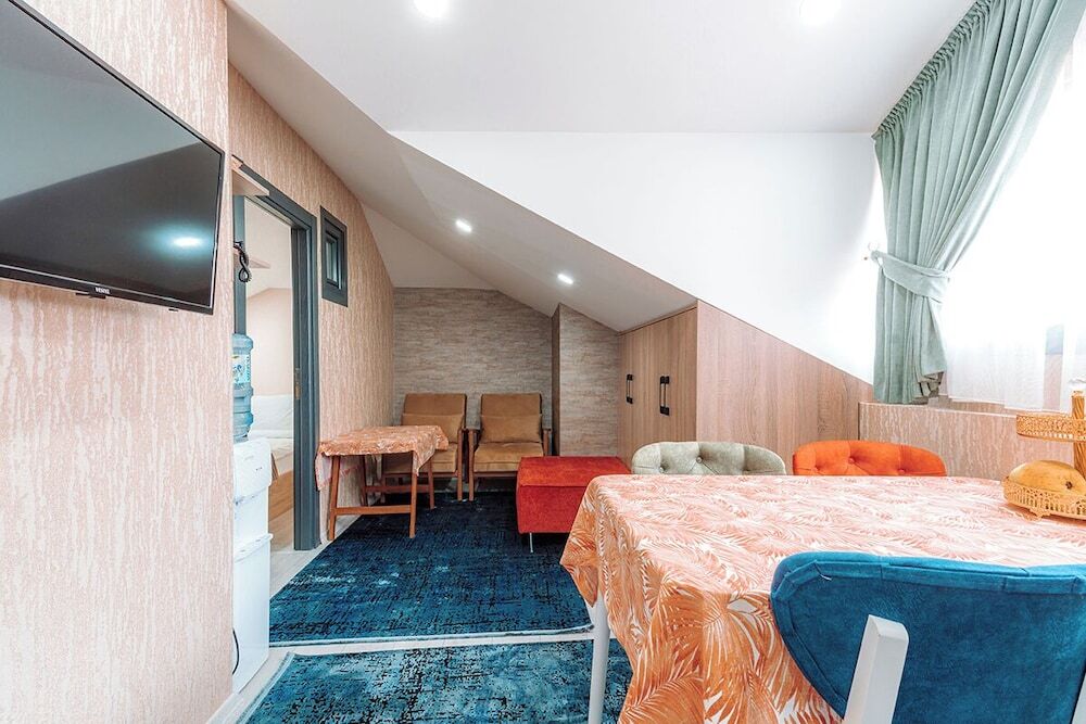 Йомра: Lidzo Villa - Butik Otel