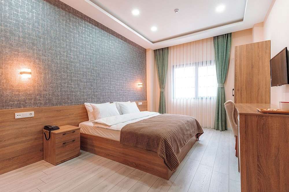Йомра: Lidzo Villa - Butik Otel