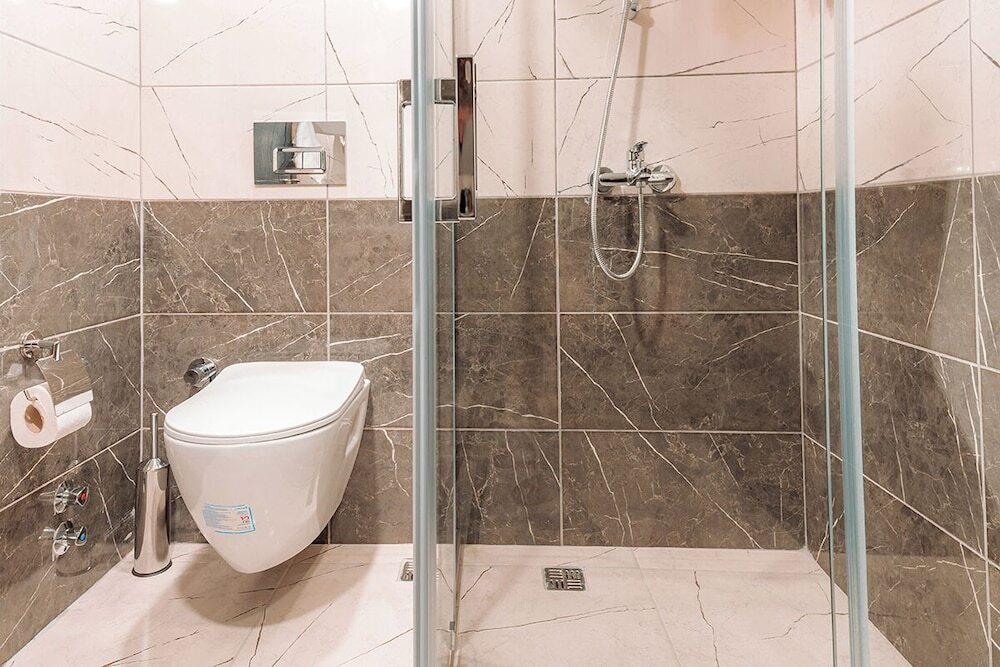 Йомра: Lidzo Villa - Butik Otel
