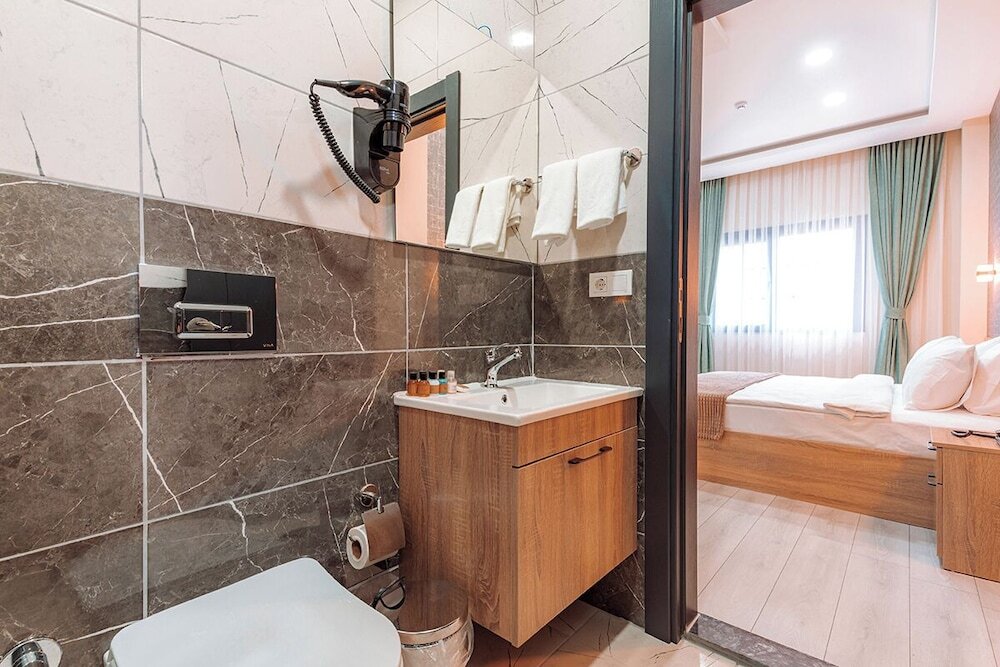 Йомра: Lidzo Villa - Butik Otel