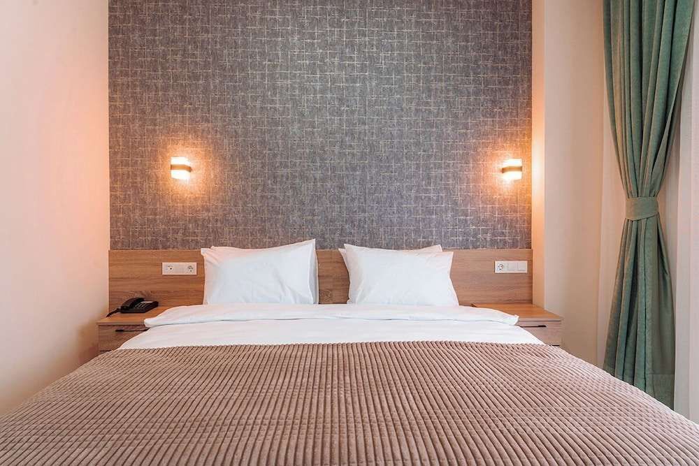 Йомра: Lidzo Villa - Butik Otel