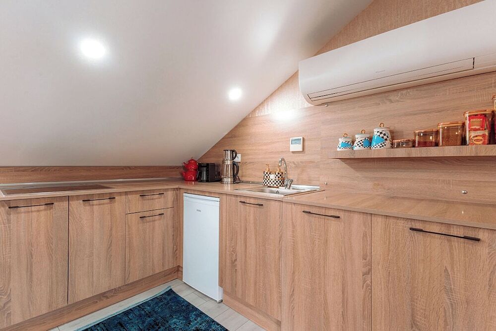 Йомра: Lidzo Villa - Butik Otel
